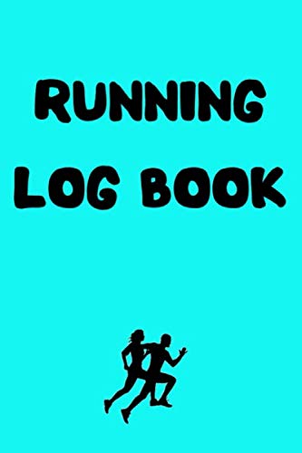 Stock image for Running Log Book: Journal your running with this handy 6x9 sized log book for sale by Revaluation Books