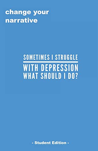 Beispielbild fr Sometimes I Struggle With Depression, What Do I Do? - Student Edition - zum Verkauf von Lucky's Textbooks