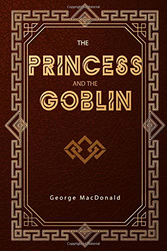 9781706954231: The Princess and the Goblin