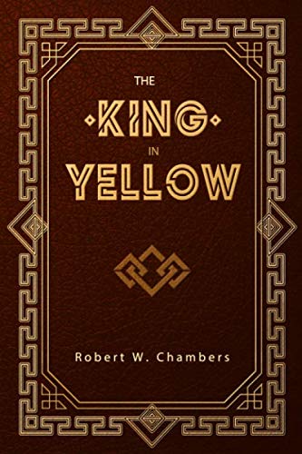 9781706958741: The King in Yellow