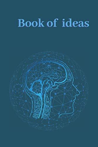 Beispielbild fr Book of Ideas: Inspiration Notebook zum Verkauf von Revaluation Books