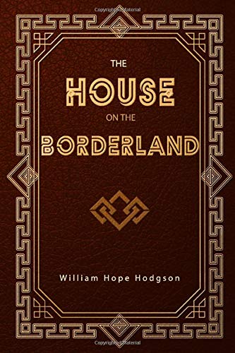 9781706961574: The House on the Borderland