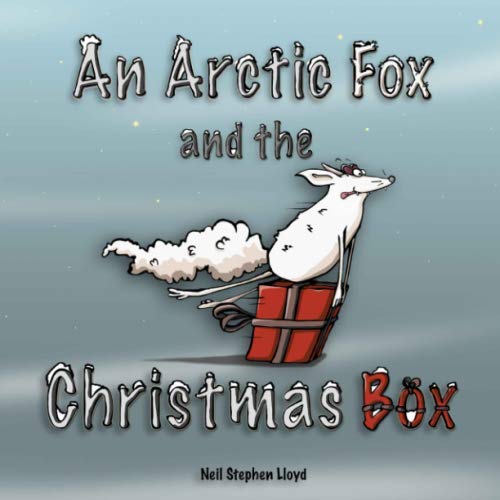 Stock image for An Arctic Fox and the Christmas Box for sale by WorldofBooks