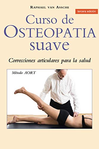 Stock image for Curso de OSTEOPATIA suave for sale by Revaluation Books