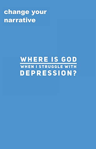 Beispielbild fr Where Is God When I Struggle With Depression? zum Verkauf von Lucky's Textbooks