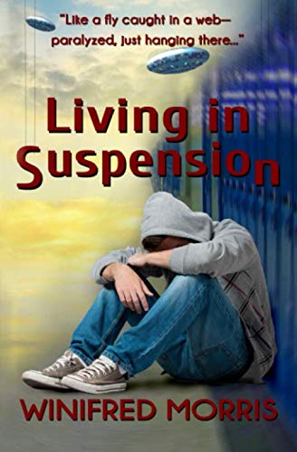 Stock image for Living in Suspension for sale by Revaluation Books