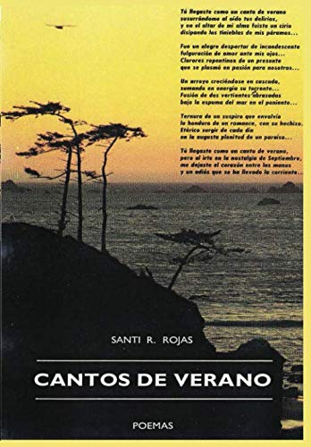 Beispielbild fr Cantos de verano zum Verkauf von Revaluation Books