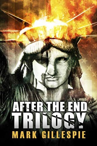 Imagen de archivo de After the End Trilogy: The Complete Post-Apocalyptic Series a la venta por WorldofBooks