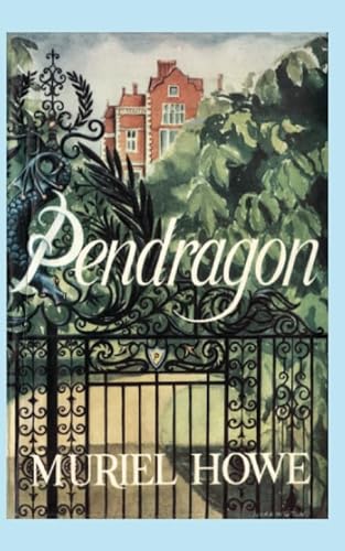 Stock image for Pendragon for sale by Revaluation Books