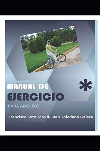 Imagen de archivo de Manual de ejercicio para adultos (Ejercicio y Salud) (Spanish Edition) a la venta por Lucky's Textbooks