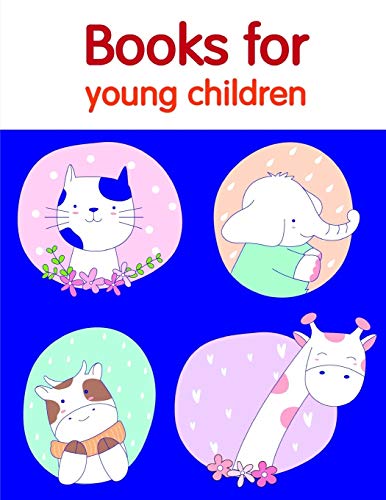 Beispielbild fr books for young children: Cute Chirstmas Animals , Funny Activity for Kids's Creativity (Art Animal) zum Verkauf von Lucky's Textbooks