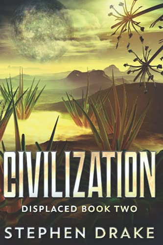 9781707189670: Civilization: Large Print Edition