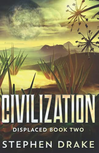 Beispielbild fr Civilization zum Verkauf von ThriftBooks-Atlanta