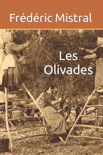 Beispielbild fr Les Olivades zum Verkauf von medimops