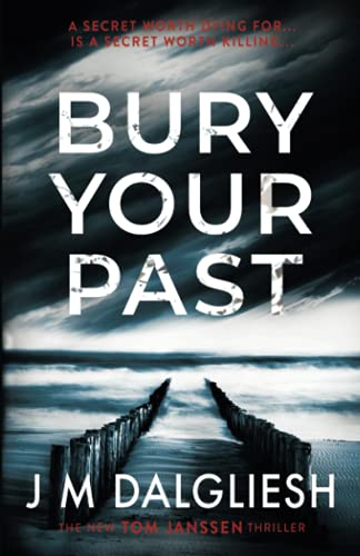 Beispielbild fr Bury Your Past (Hidden Norfolk) zum Verkauf von AwesomeBooks