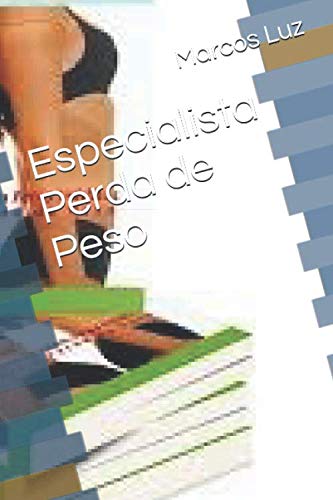 Beispielbild fr Especialista Perda de Peso (Emagrecimento) (Portuguese Edition) zum Verkauf von Bookmonger.Ltd