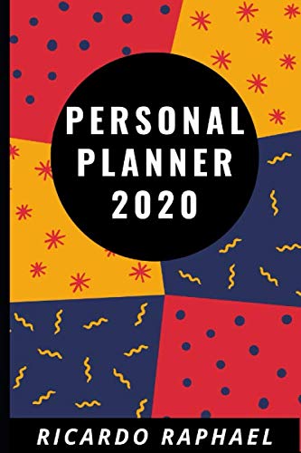 Stock image for personal planner for sale by Revaluation Books