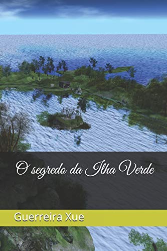 Stock image for O segredo da Ilha Verde (Portuguese Edition) for sale by Lucky's Textbooks