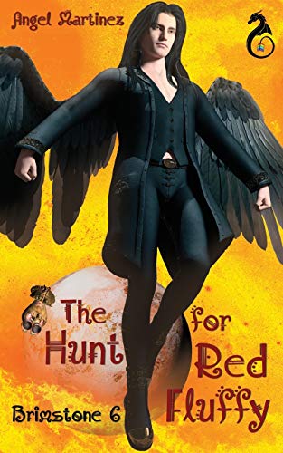 9781707264650: The Hunt for Red Fluffy: 6 (Brimstone)