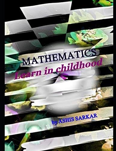 Imagen de archivo de mathematics learn in childhood a la venta por Revaluation Books