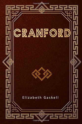 Stock image for Cranford for sale by SecondSale