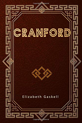 Stock image for Cranford for sale by ThriftBooks-Dallas