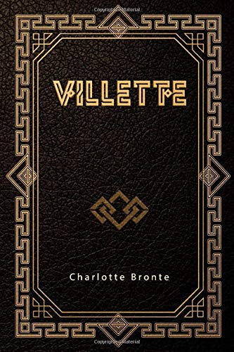 Stock image for Villette for sale by Half Price Books Inc.