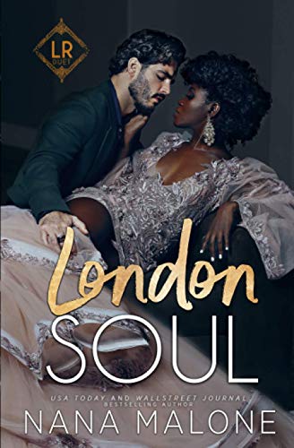 Stock image for London Soul (London Royal Series) for sale by SecondSale