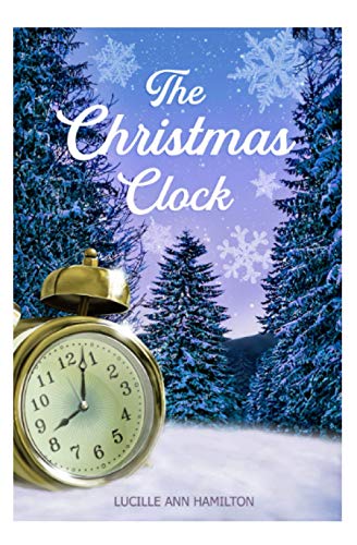 Beispielbild fr The Christmas Clock zum Verkauf von medimops