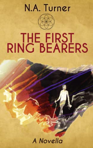 Imagen de archivo de The First Ring Bearers: A Novella a la venta por Lucky's Textbooks