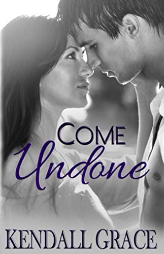 Stock image for Come Undone for sale by Revaluation Books