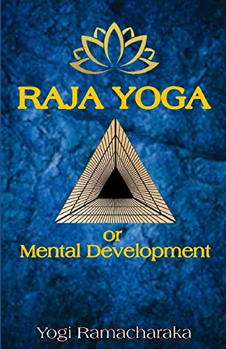 9781707573066: Raja Yoga: Or Mental Development