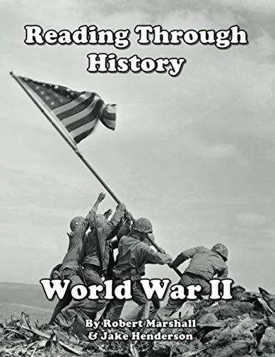 9781707678884: World War II (Reading Through History)