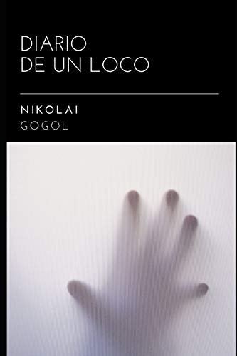 9781707680443: Diario de un loco (Spanish Edition)