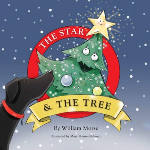 9781707700363: The Star & The Tree (The Star and Friends)