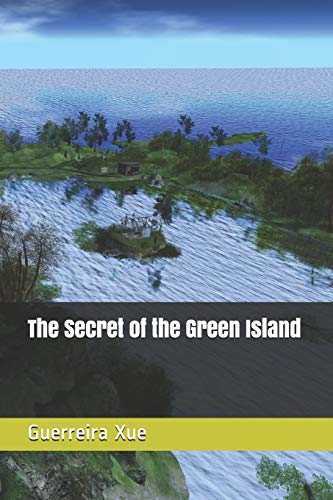 Stock image for The Secret of the Green Island for sale by Lucky's Textbooks