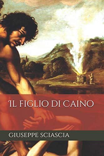 Stock image for Il figlio di Caino for sale by Revaluation Books
