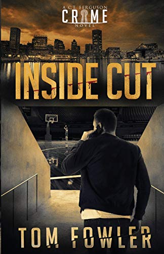 Beispielbild fr Inside Cut : A C. T. Ferguson Crime Novel zum Verkauf von Better World Books