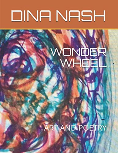 Stock image for WONDER WHEEL: ART AND POETRY for sale by Revaluation Books