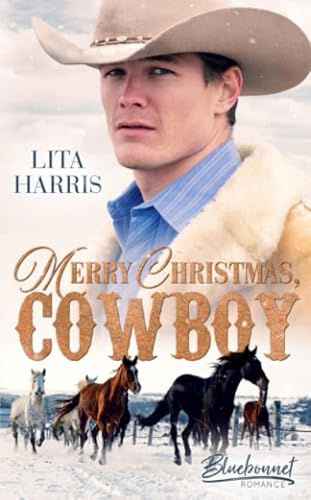 Stock image for Merry Christmas, Cowboy for sale by medimops