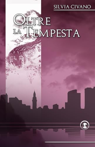 Stock image for Oltre la tempesta (Italian Edition) for sale by Lucky's Textbooks