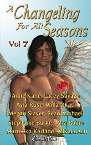Stock image for A Changeling For All Seasons 7 (Changeling Seasons) for sale by Revaluation Books