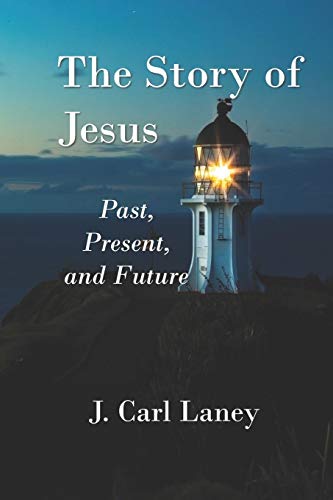 Beispielbild fr The Story of Jesus: Past, Present and Future zum Verkauf von BooksRun