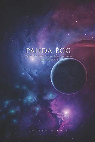 Stock image for Panda Egg: The Cromicles of Theria for sale by THE SAINT BOOKSTORE