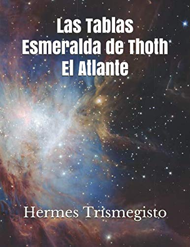 Imagen de archivo de Las Tablas Esmeralda de Thoth El Atlante a la venta por Revaluation Books