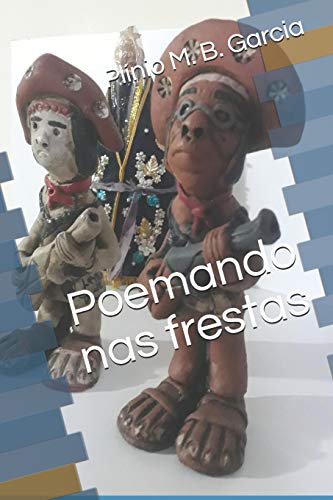 Beispielbild fr Poemando nas frestas (Portuguese Edition) zum Verkauf von Lucky's Textbooks