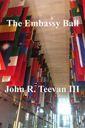 Beispielbild fr The Embassy Ball zum Verkauf von SecondSale