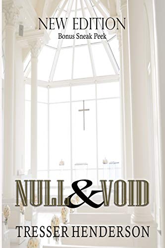 Stock image for Null & Void: Re-Release for sale by ThriftBooks-Dallas