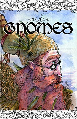 9781707939411: Gnomes: Coloring Book