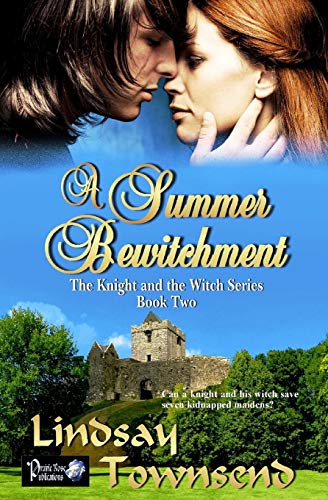 Stock image for A Summer Bewitchment (The Knight and the Witch) for sale by Lucky's Textbooks